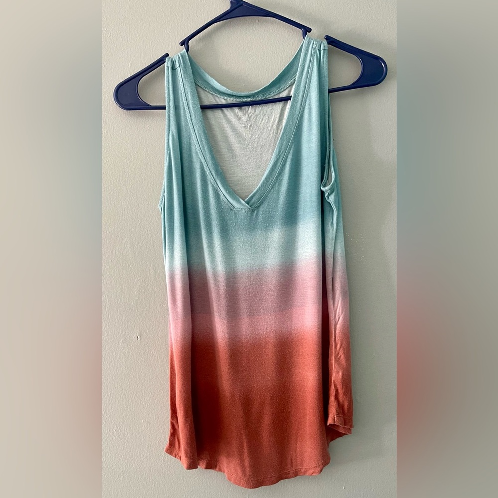 Maurice’s Top